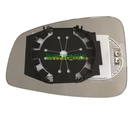 Mirror Glass, exterior mirror (12074)