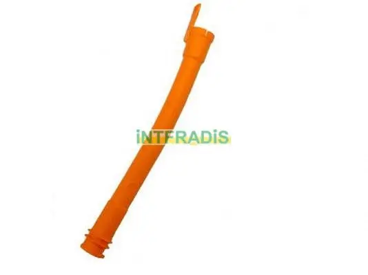 Tube, oil dipstick (2958)
