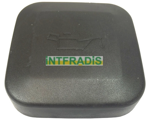 Sealing Cap, oil filler neck (51.39)