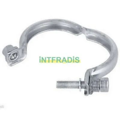 Bracket, EGR valve (2530)