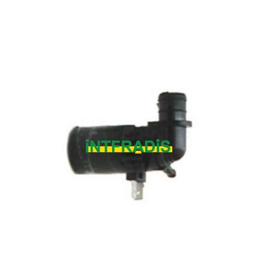 Washer Fluid Pump, window cleaning (1041BL)