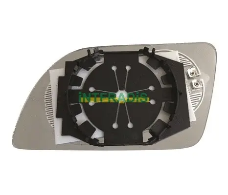 Mirror Glass, exterior mirror (12120)