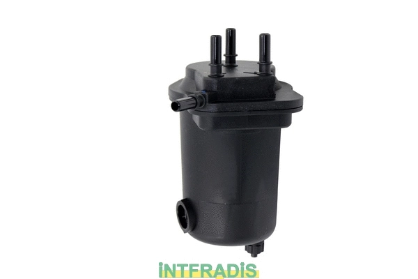 Housing, fuel filter (101163)