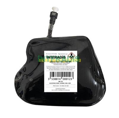 Retrofit Kit, soot/particulate filter (C12)