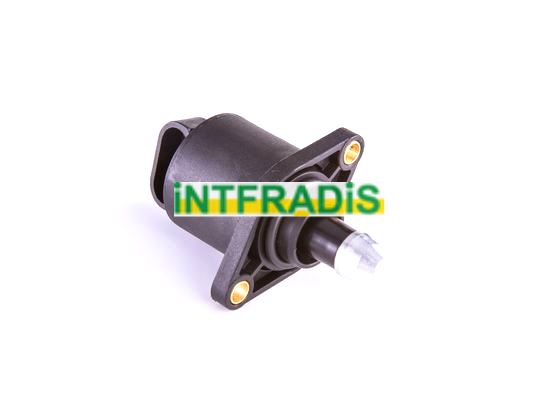 Idle Control Valve, air supply (2500BL)