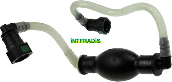 Fuel Line (10219)
