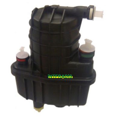 Housing, fuel filter (10119)