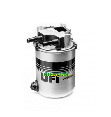 Housing, fuel filter (101175)