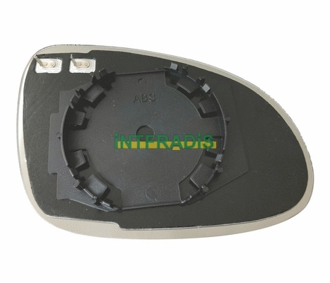 Mirror Glass, exterior mirror (12118)