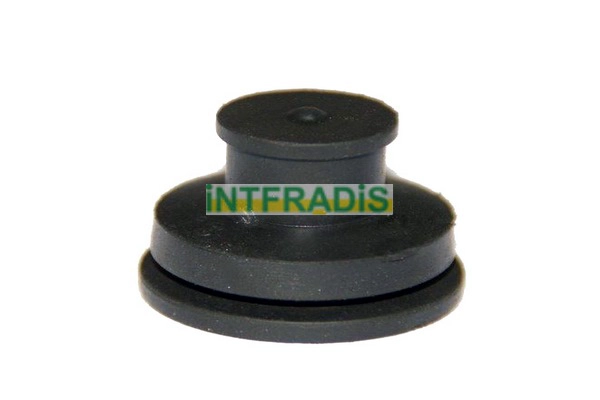 Fastening Element, engine cover (1992)