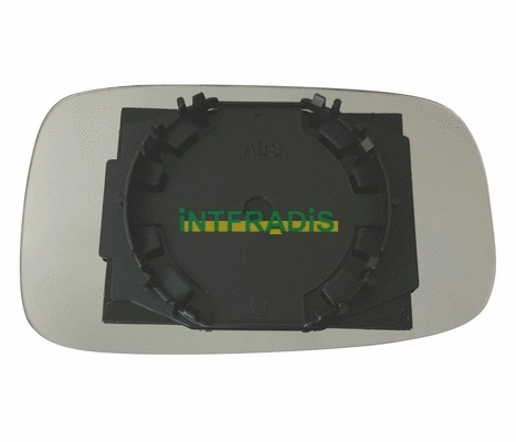 Mirror Glass, exterior mirror (12048)