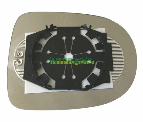 Mirror Glass, exterior mirror (12049)