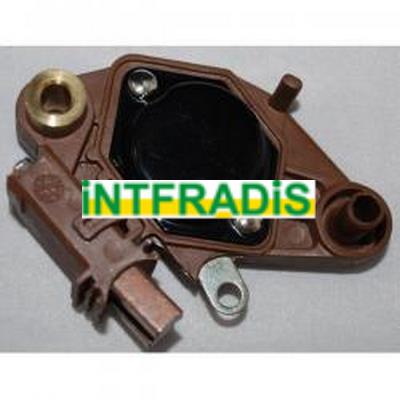 Alternator Regulator (1221BL)