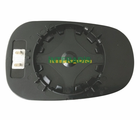 Mirror Glass, exterior mirror (12070)