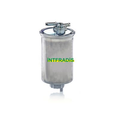 Housing, fuel filter (101199)