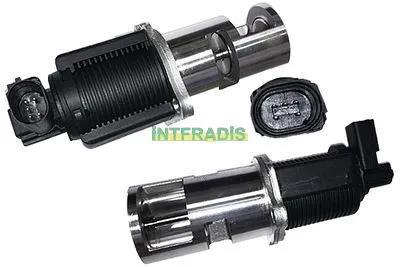 EGR Valve (2573)