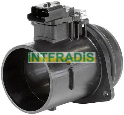 Mass Air Flow Sensor (2607V)