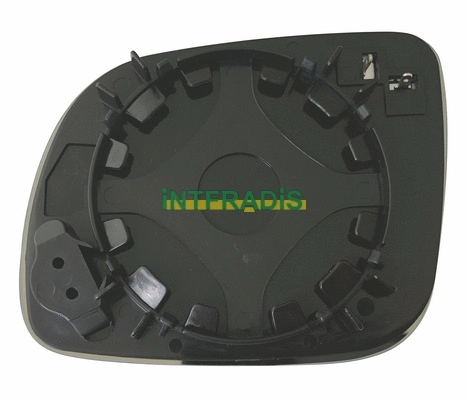 Mirror Glass, exterior mirror (12114)