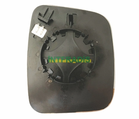 Mirror Glass, exterior mirror (12038)