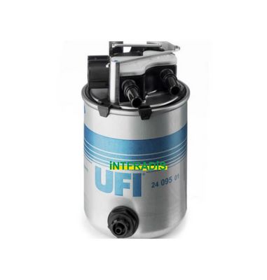 Housing, fuel filter (10108)