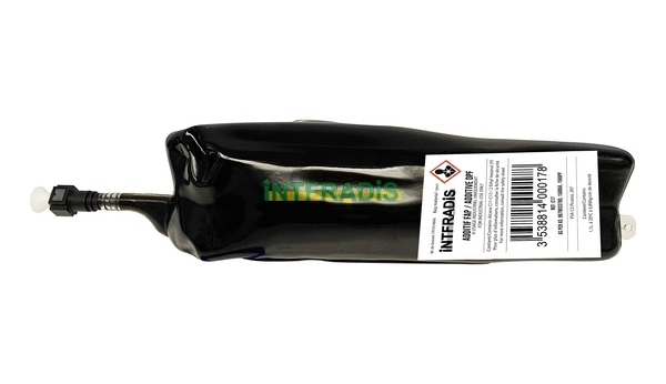 Retrofit Kit, soot/particulate filter (C17)