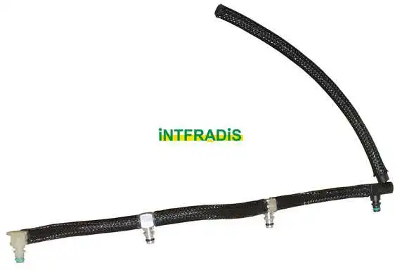 Fuel Line (10223)