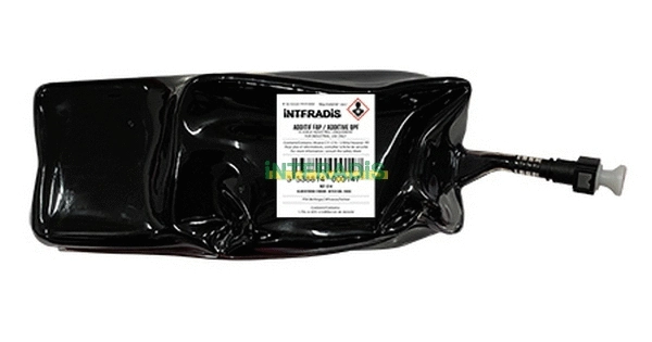 Retrofit Kit, soot/particulate filter (C14)