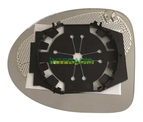 Mirror Glass, exterior mirror (12062)