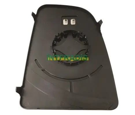 Mirror Glass, exterior mirror (12031)