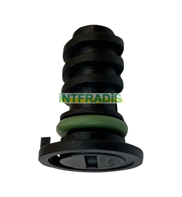 Screw Plug, oil sump (308)