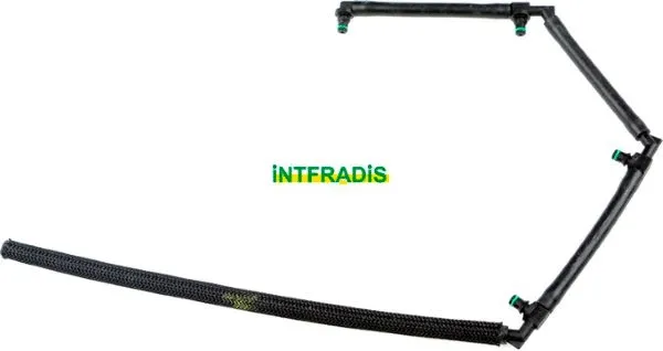 Fuel Line (10229)