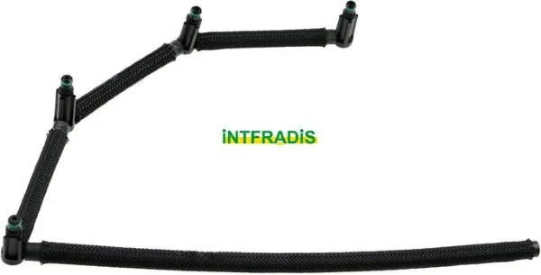 Fuel Line (10221)