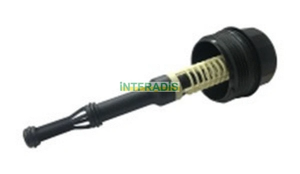 Cap, oil filter housing (2975)