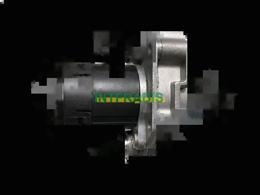 EGR Valve