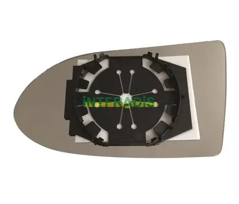 Mirror Glass, exterior mirror (12107)