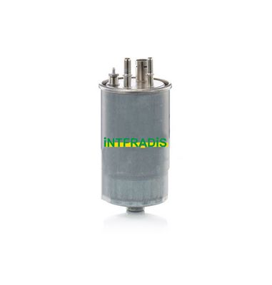 Housing, fuel filter (101060)