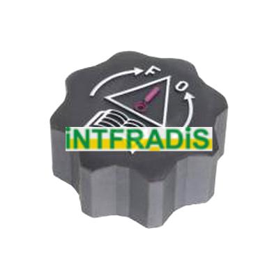 Cap, coolant tank (50.93BL)