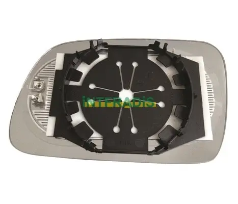 Mirror Glass, exterior mirror (12017)