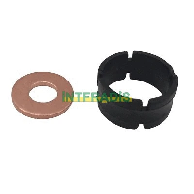 Seal Kit, injector nozzle (10121)