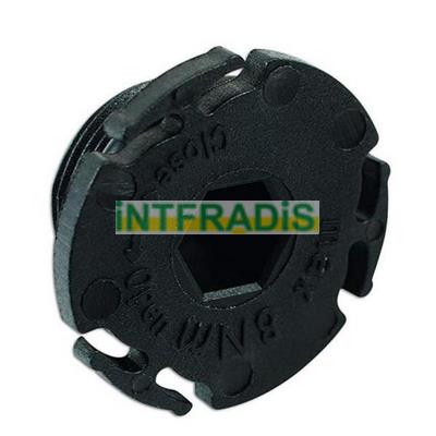 Screw Plug, oil sump (409)