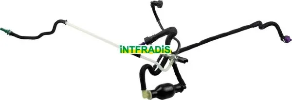 Fuel Line (10213)