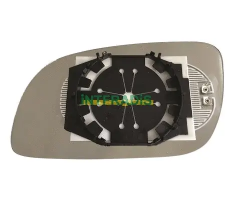 Mirror Glass, exterior mirror (12126)