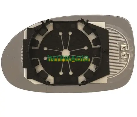 Mirror Glass, exterior mirror (12007)