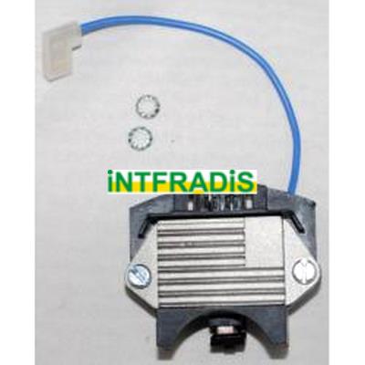 Alternator Regulator (1200BL)