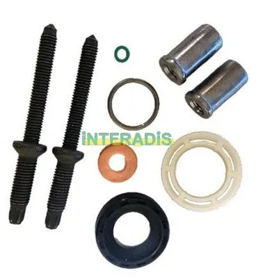 Seal Kit, injector nozzle (10199CO)