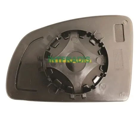 Mirror Glass, exterior mirror (12105)