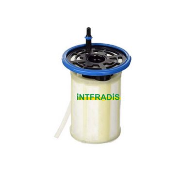 Fuel Filter (101202)
