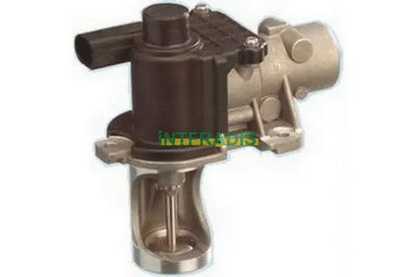 EGR Valve (2597)