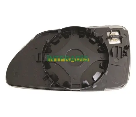 Mirror Glass, exterior mirror (12124)