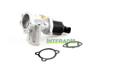 EGR Valve (2554)